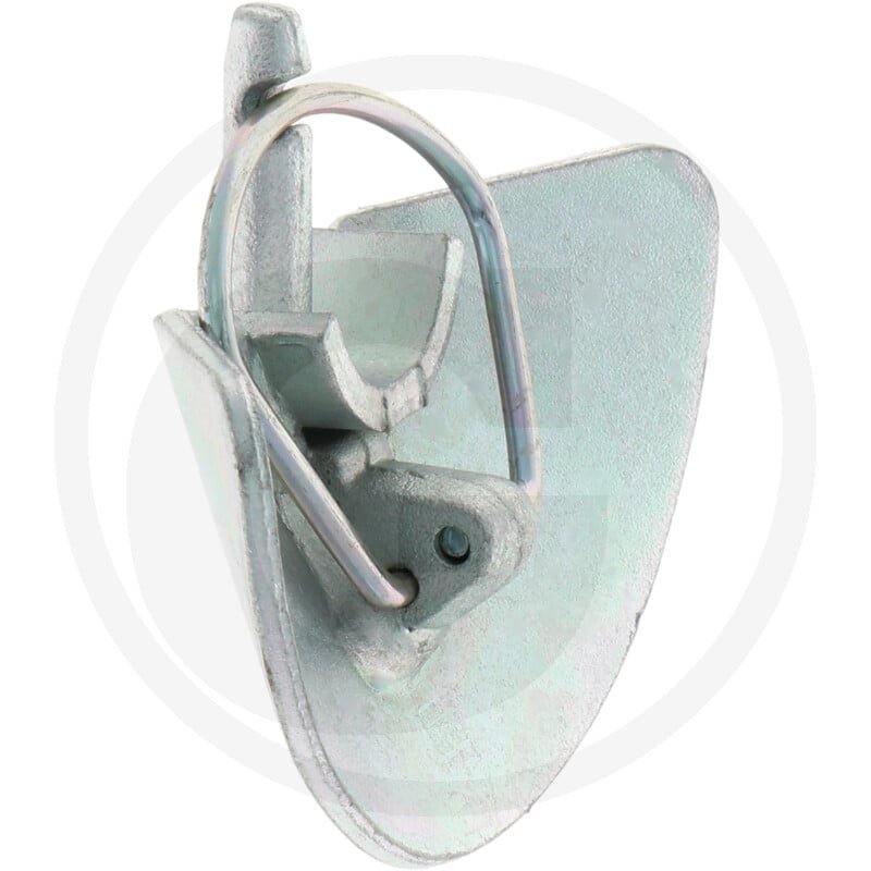 Kula z kołnierzem 080006024