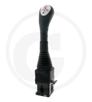 Joystick ISO
