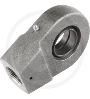 Końcówka tłoczyska