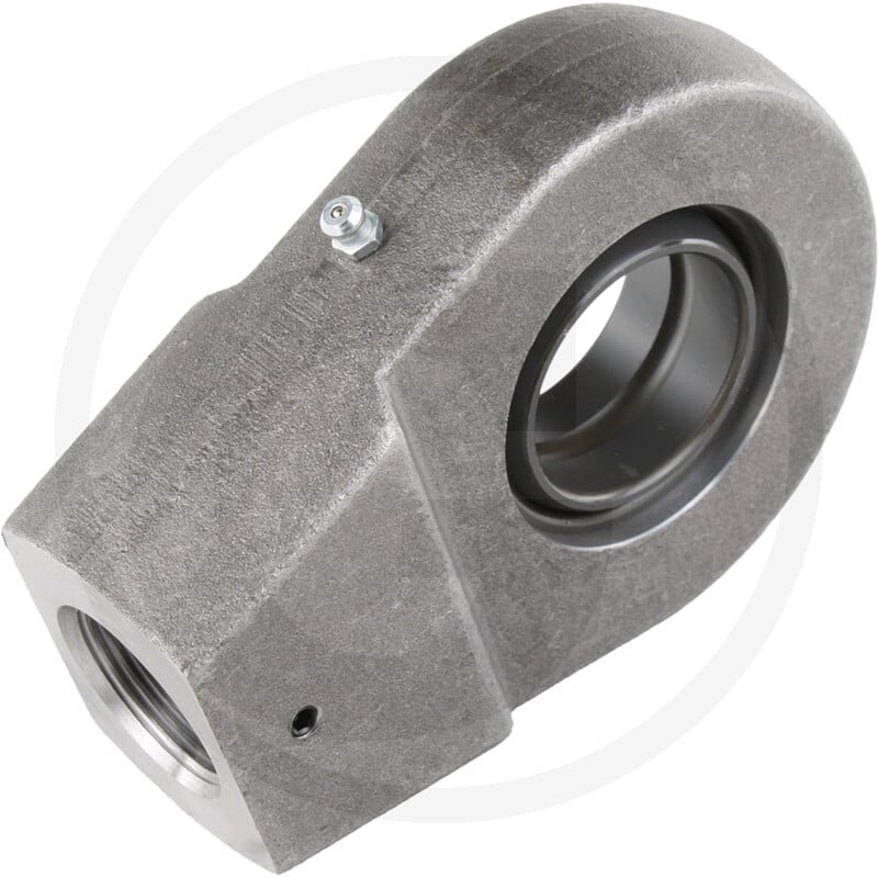 Końcówka tłoczyska