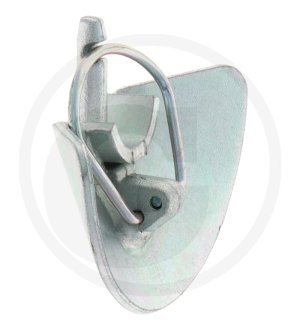 Kula z kołnierzem 080006064