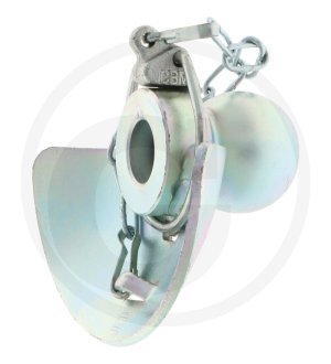 Kula z kołnierzem 080003064