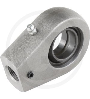 Końcówka tłoczyska