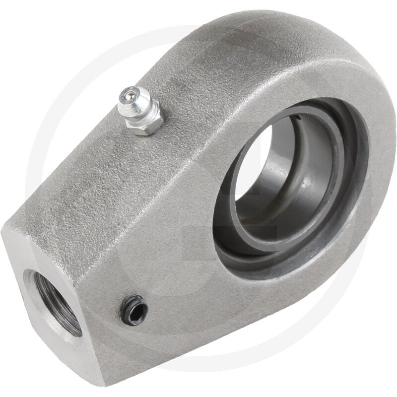 Końcówka tłoczyska