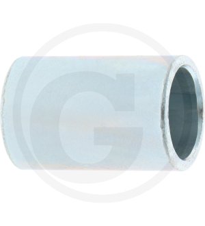 Tuleja redukcyjna, łącznik dolny