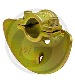 Kula z kołnierzem 089714, 1089714