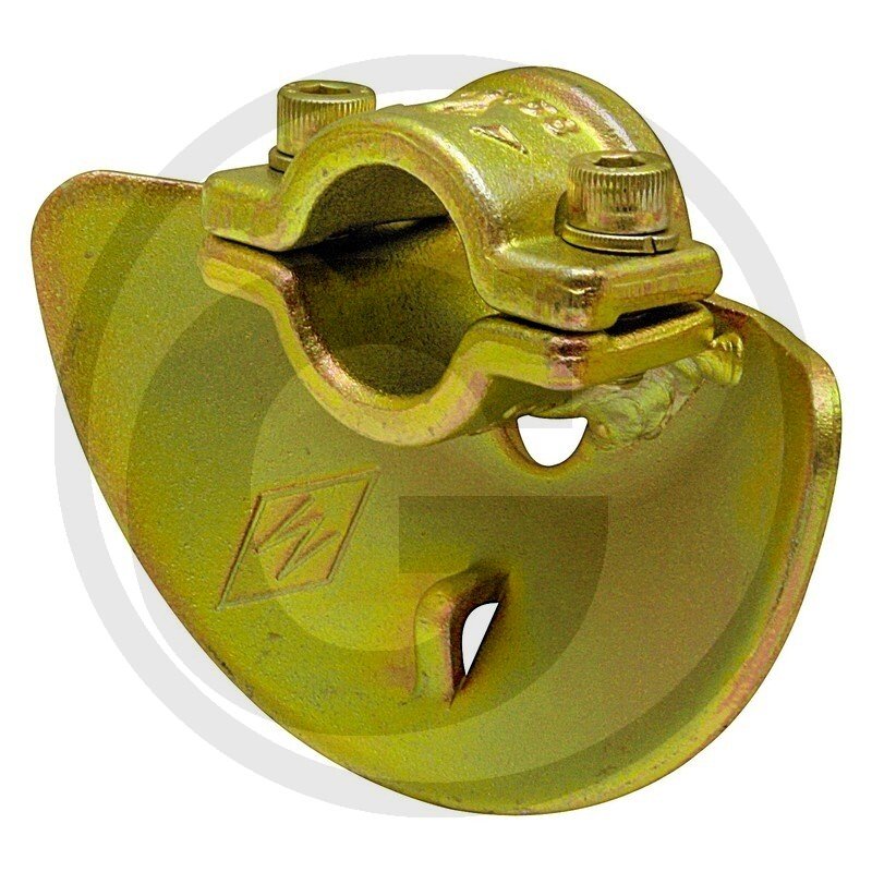 Kula z kołnierzem 089714, 1089714