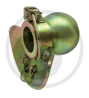 Kula z kołnierzem 099033, 1099033