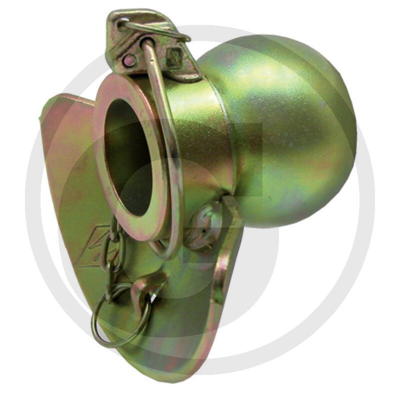 Kula z kołnierzem 099033, 1099033