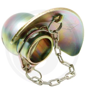 Kula z kołnierzem 099034, 1099034