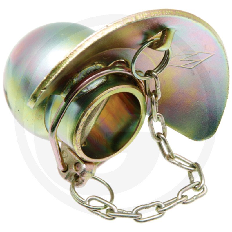 Kula z kołnierzem 099034, 1099034