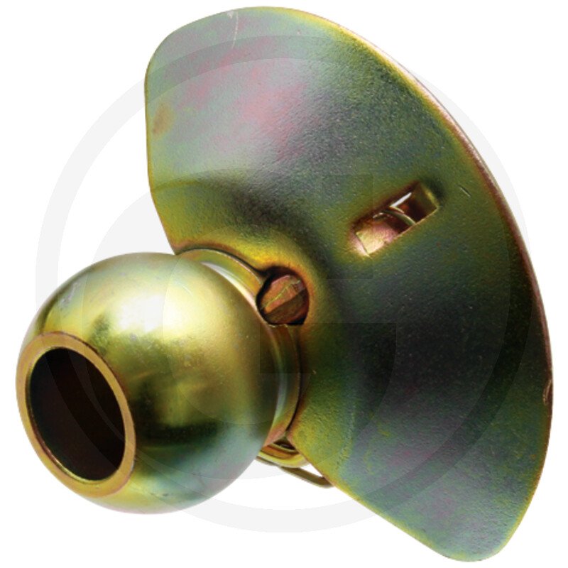 Kula z kołnierzem 099032, 1099032