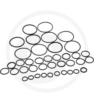 Zestaw uszczelek K-128 K-128