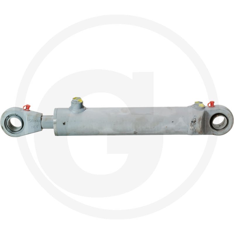 Siłownik hydrauliczny CJ2F*63/36*250