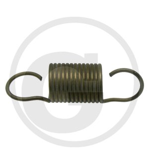 Sprężyna naciągowa 099481, 1099481