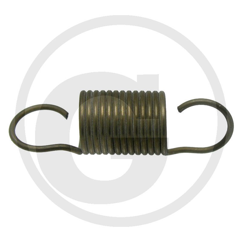 Sprężyna naciągowa 099481, 1099481