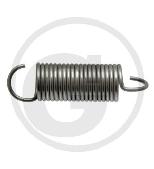 Sprężyna naciągowa 309755, 1309755