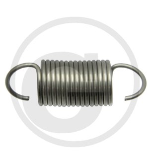 Sprężyna naciągowa 308524, 1308524