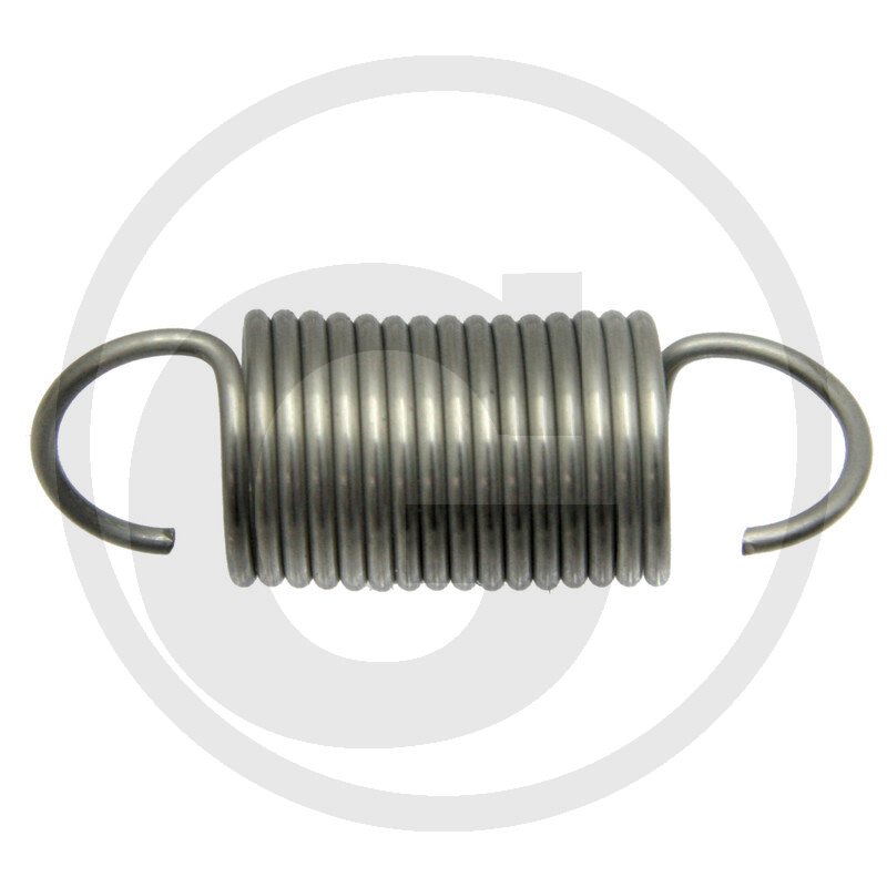Sprężyna naciągowa 308524, 1308524