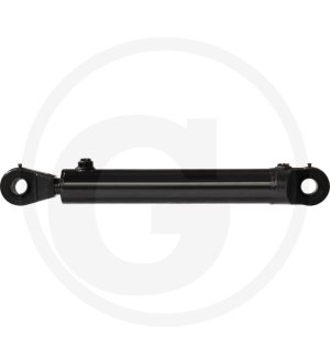 Siłownik hydrauliczny CJ2*F80/45*400