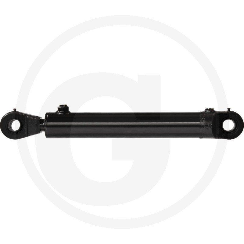 Siłownik hydrauliczny CJ2*F80/45*400