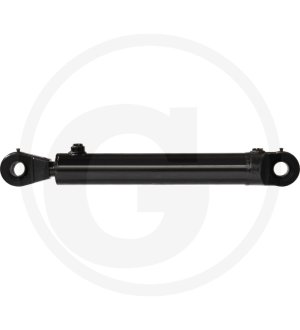 Siłownik hydrauliczny CJ2*F80/45*500