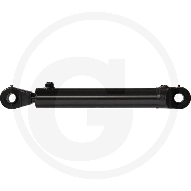 Siłownik hydrauliczny CJ2*F80/45*500