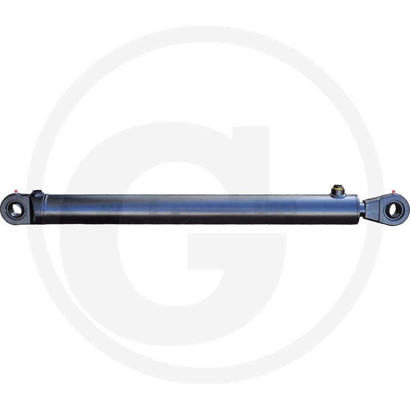 Siłownik hydrauliczny CJ2*F80/45*800 DGz