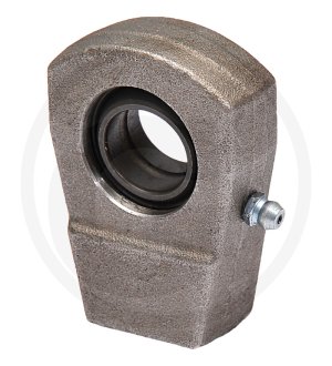 Końcówka tłoczyska KT2*32