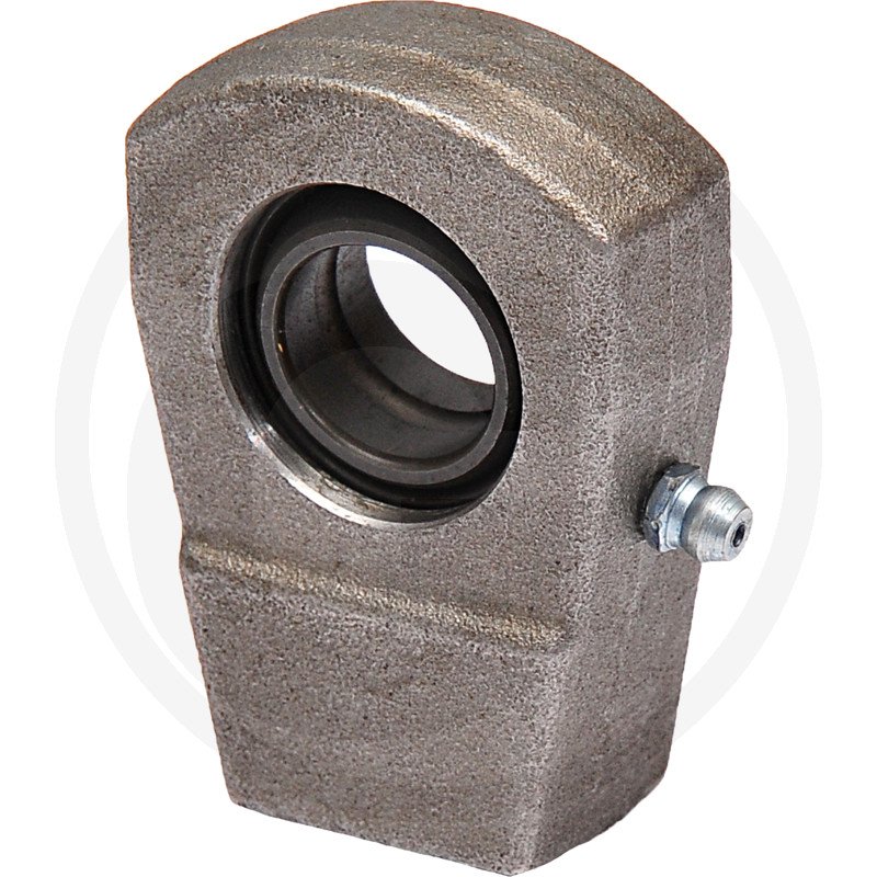 Końcówka tłoczyska KT2*32