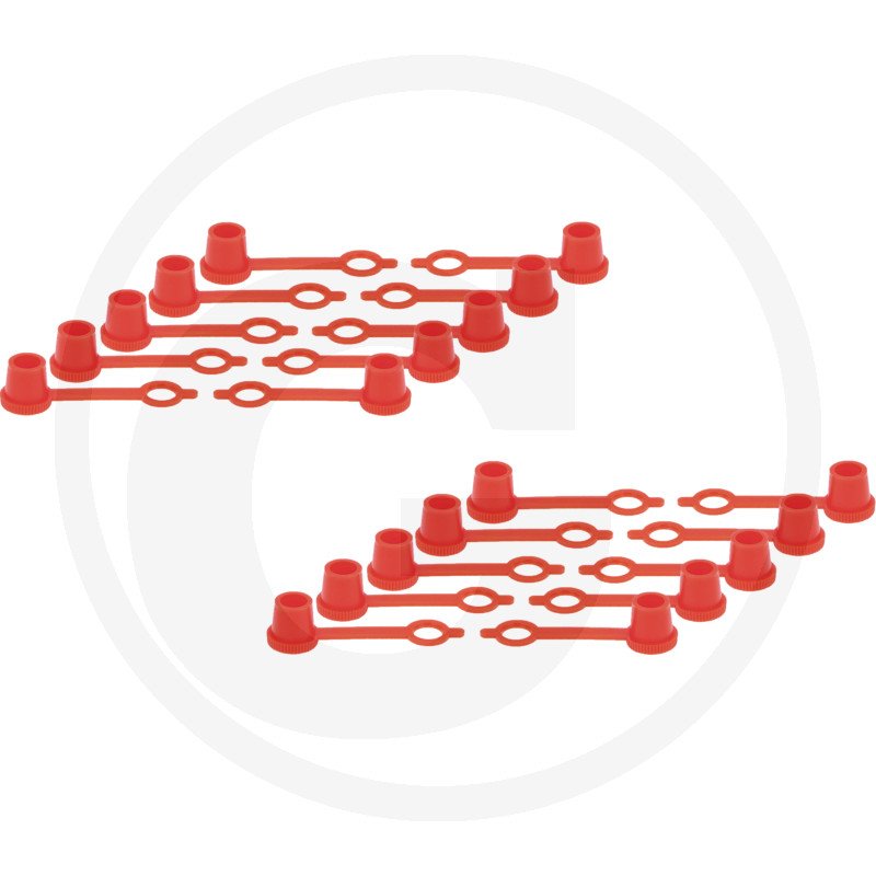 Osłona smarowniczki KS-36 MD