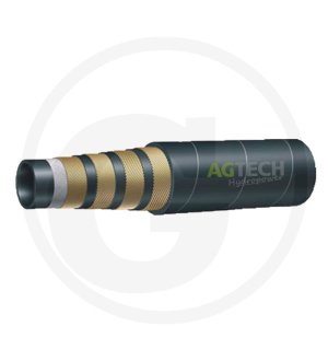 Wąż hydrauliczny 87001471, 87001153, 4SPDN16