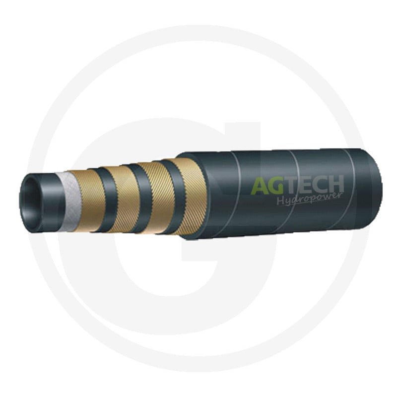 Wąż hydrauliczny 87001471, 87001153, 4SPDN16