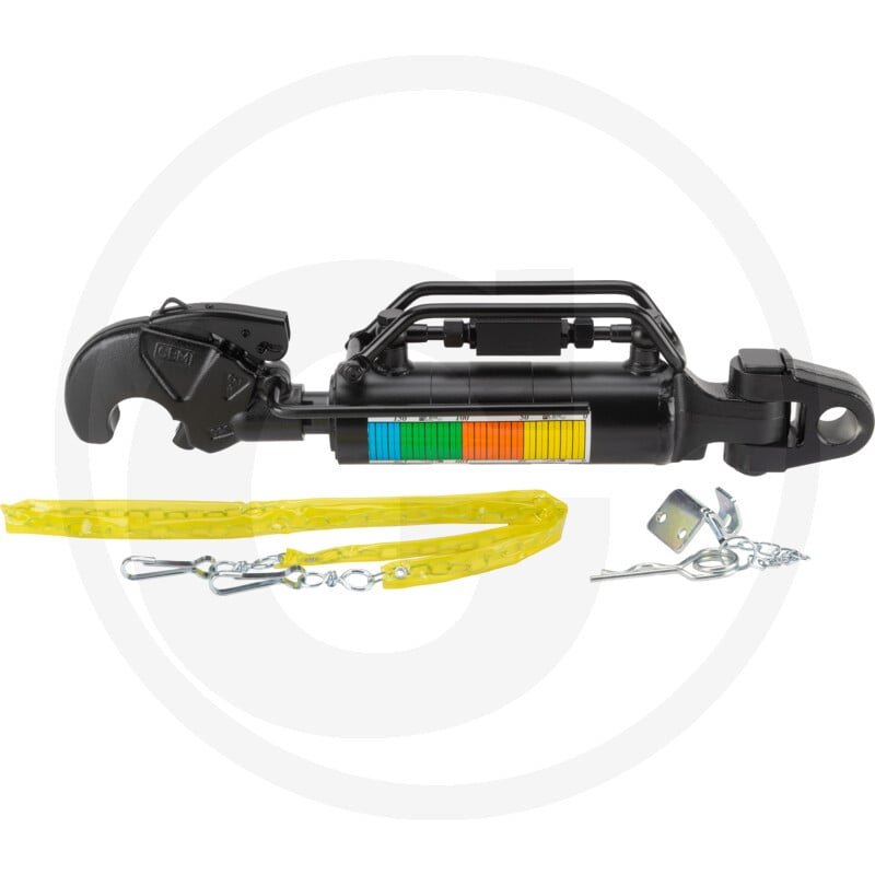 Hydrauliczny łącznik górny 02.1235.00.4