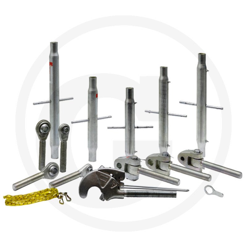 Łącznik górny-zestaw