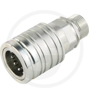 Szybkozłącze grzybkowe 81511007