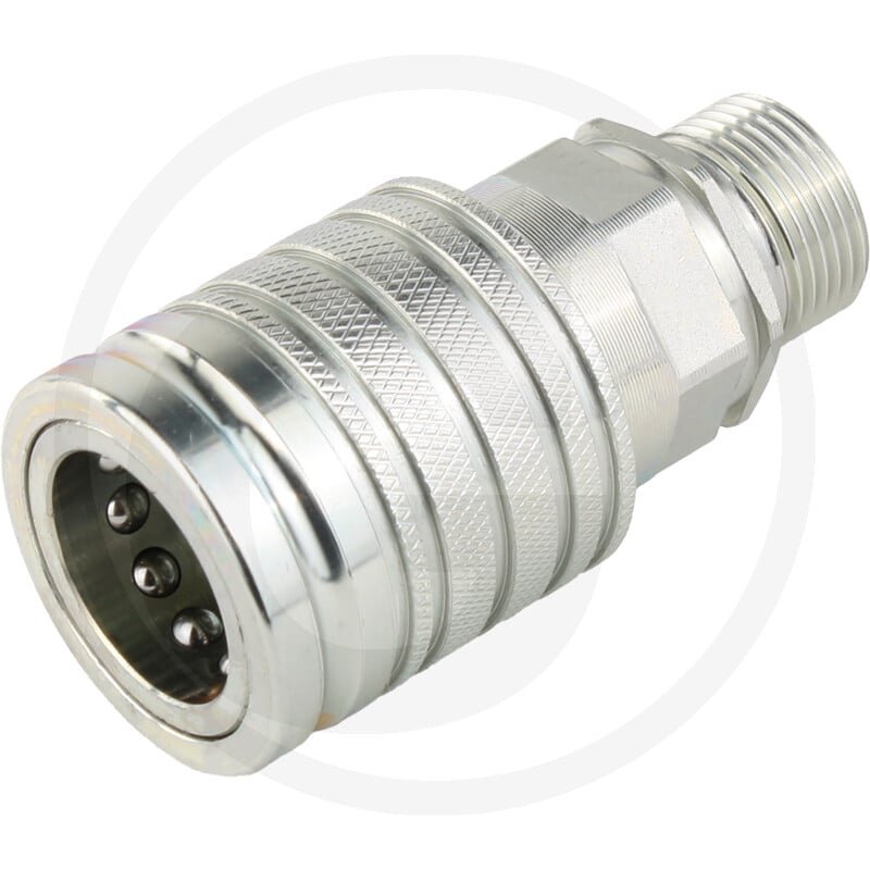 Szybkozłącze grzybkowe 81511007