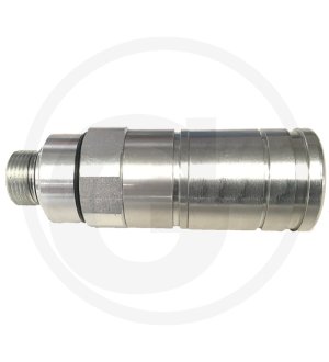 Szybkozłącze grzybkowe automatyczne 86000107, 3CFPV12215F