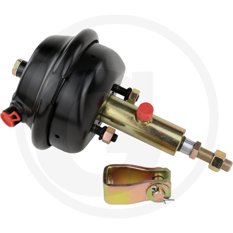 Silownik hamulcowy hyd-pneu T16-20