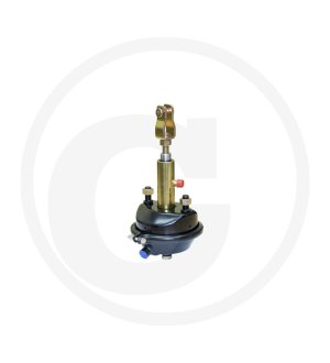 Siłownik hamulcowy hydrauliczno-pneumaty T20-25