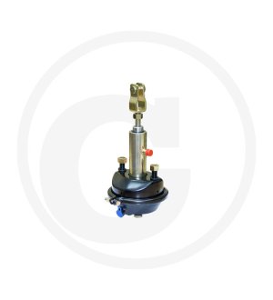 Siłownik hamulcowy hydrauliczno-pneumaty T20-30