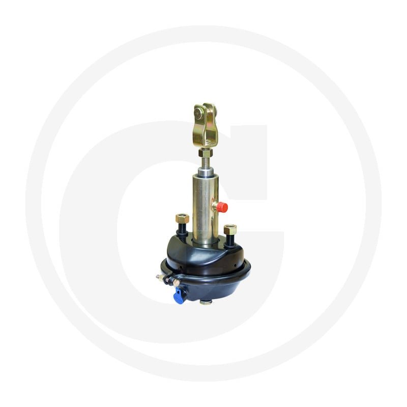 Siłownik hamulcowy hydrauliczno-pneumaty T20-30