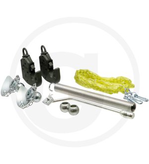 Zestaw doposażenia 080121006