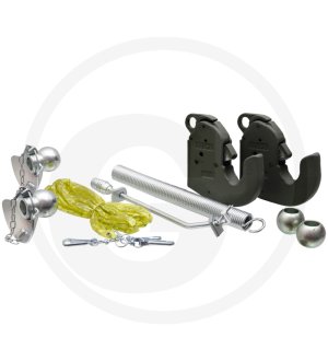 Zestaw doposażenia 080101006