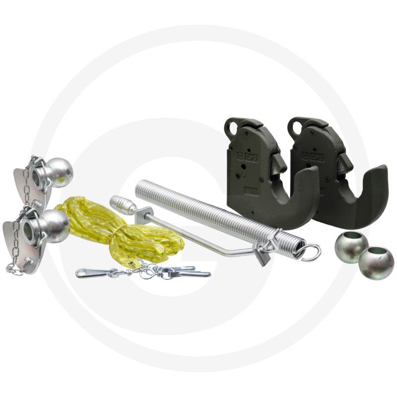 Zestaw doposażenia 080101006