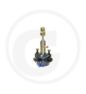 Siłownik hamulcowy hydrauliczno-pneumaty T24-30