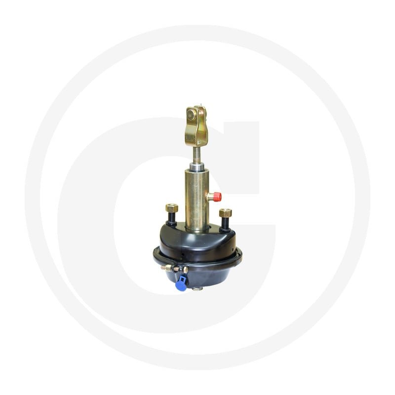 Siłownik hamulcowy hydrauliczno-pneumaty T24-30