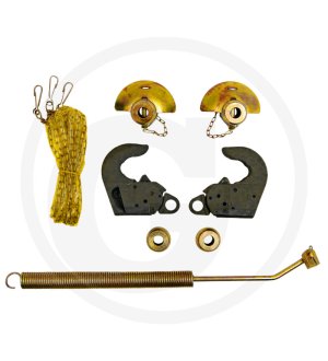 Zestaw doposażenia 080122006 WITH BALL 31.0033.00.0