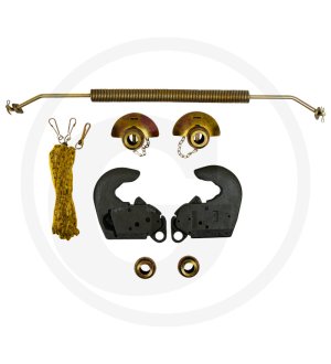 Zestaw doposażenia 080123006