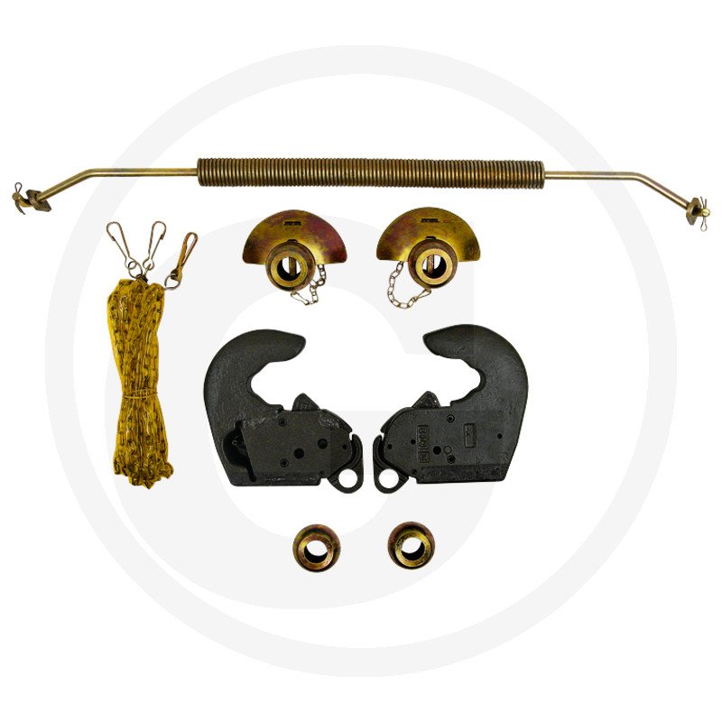 Zestaw doposażenia 080123006